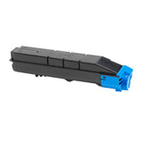 Original Toner Kyocera TK-8305C Black Cyan-0