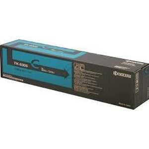 Toner Kyocera TK-8305C Cyan-0