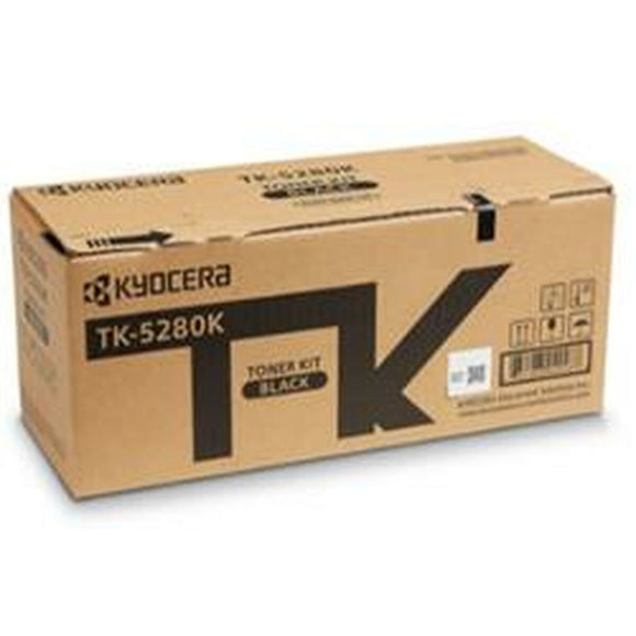 Toner Kyocera TK-5280K Black-0