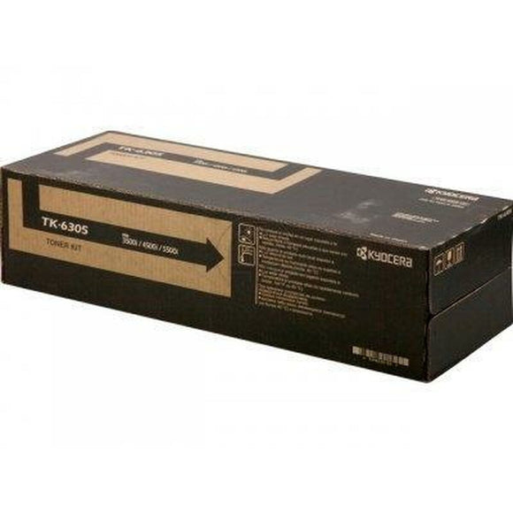 Toner Kyocera TK-6305 Black-0