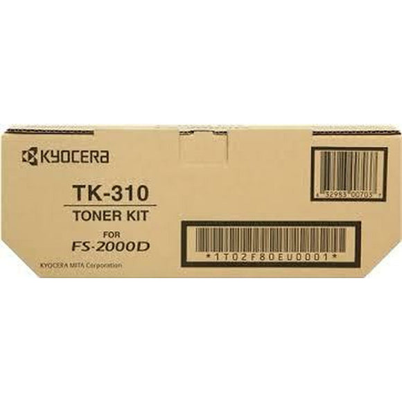 Toner Kyocera TK-310 Black-0