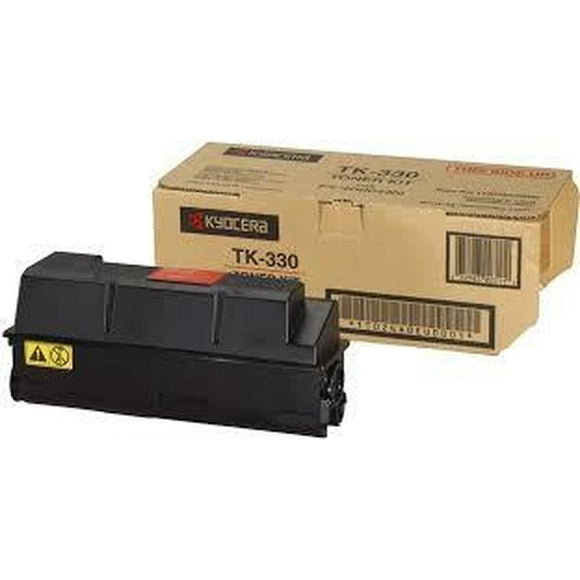 Toner Kyocera 1T02GA0EUC Black-0