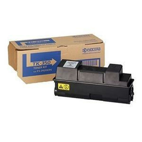 Toner Kyocera TK-350 Black-0