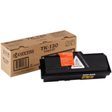 Toner Kyocera TK-130 Black-0