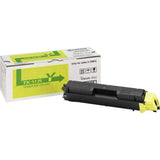 Toner Kyocera TK-5135Y Yellow-1