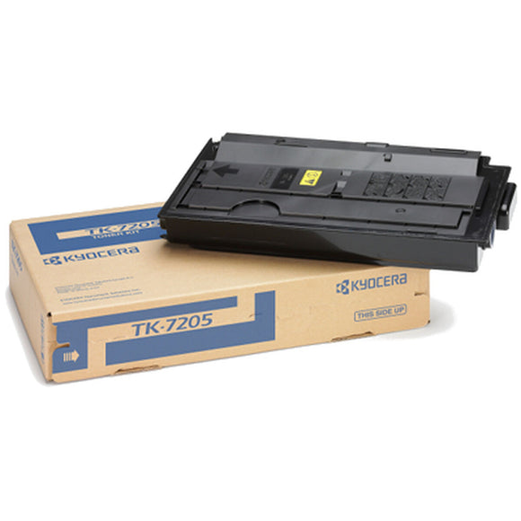 Toner Kyocera TK-7205 Black-0