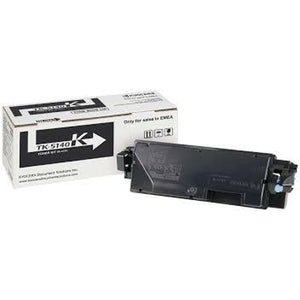 Toner Kyocera TK-5140K Black-0