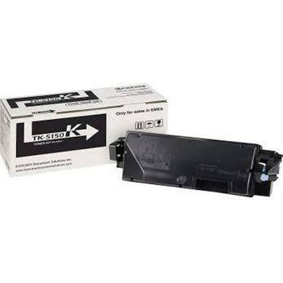 Toner Kyocera TK-5150K Black-0