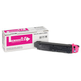 Original Toner Kyocera TK-5150M Black Magenta-1