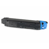 Original Toner Kyocera TK-5150C Black Cyan-1