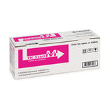 Original Toner Kyocera TK-5160M Magenta-2