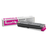 Toner Kyocera 1T02R5BNL0 Black Magenta-0