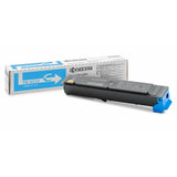 Toner Kyocera TK-5215C Cyan-1