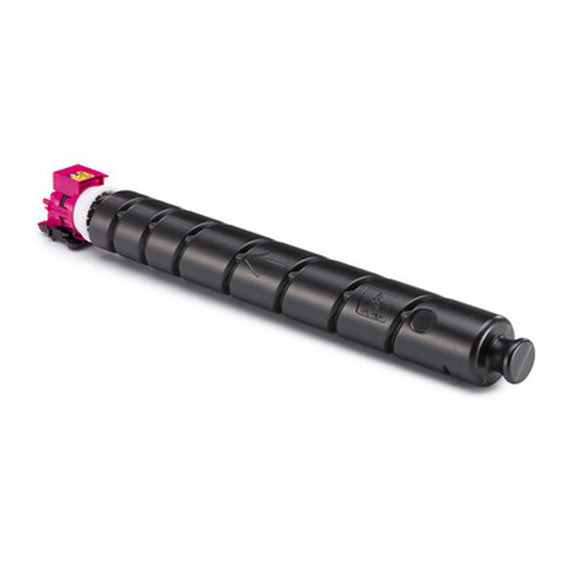 Toner Kyocera 1T02L7BNL1 Black Magenta-0