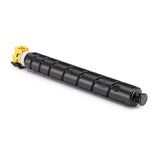 Toner Kyocera 1T02NDANL1 Black Yellow-0