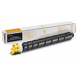 Toner Kyocera TK-8515Y Yellow Black-1