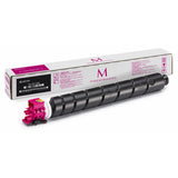 Toner Kyocera 1T02NDBNL0 Magenta-0