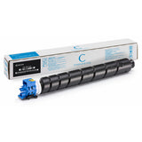 Toner Kyocera 1T02NDCNL1 Black Cyan-1