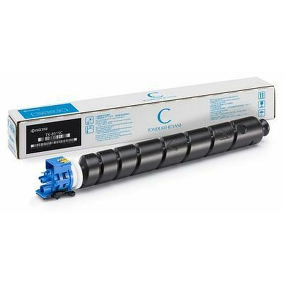 Toner Kyocera TK-8515C Cyan-0