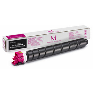 Toner Kyocera 1T02RLBNL1 Magenta-0