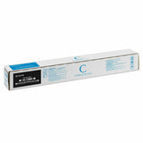 Toner Kyocera TK-8335C Cyan-1