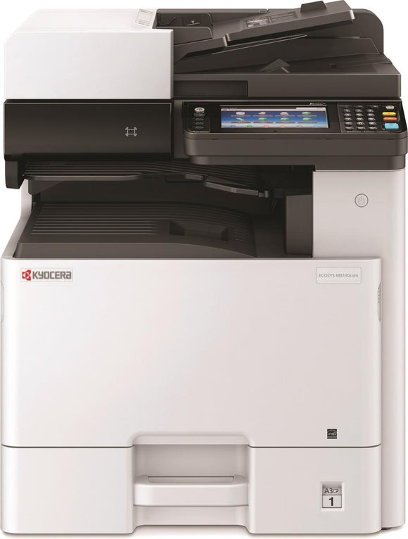 ECOSYS M8130cidn MFP Printer-0