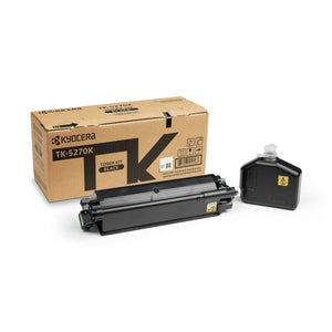 Toner Kyocera TK-5270K Black-0