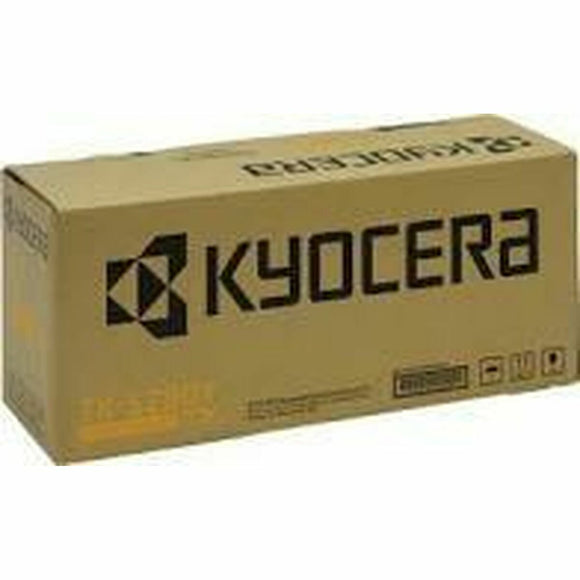 Toner Kyocera TK-5280Y Yellow-0