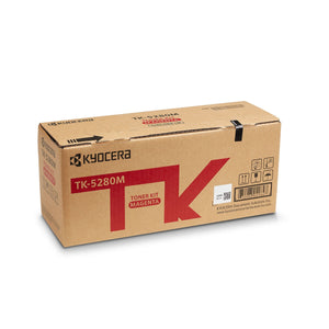 Original Toner Kyocera TK-5280M Magenta-0