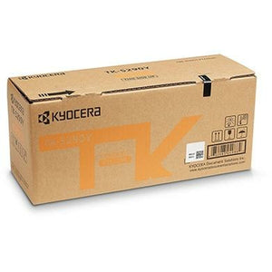 Toner Kyocera TK5290Y Yellow-0