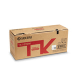 Toner Kyocera 1T02TXBNL0 Magenta-1