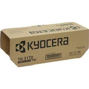 Original Toner Kyocera TK-3170 Black-0