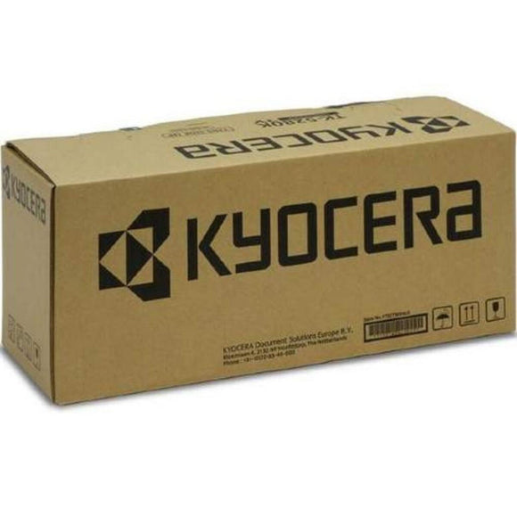 Toner Kyocera 1T02XN0NL0 Black-0