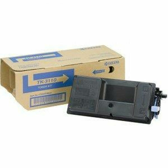 Toner Kyocera TK-3110 Black-0