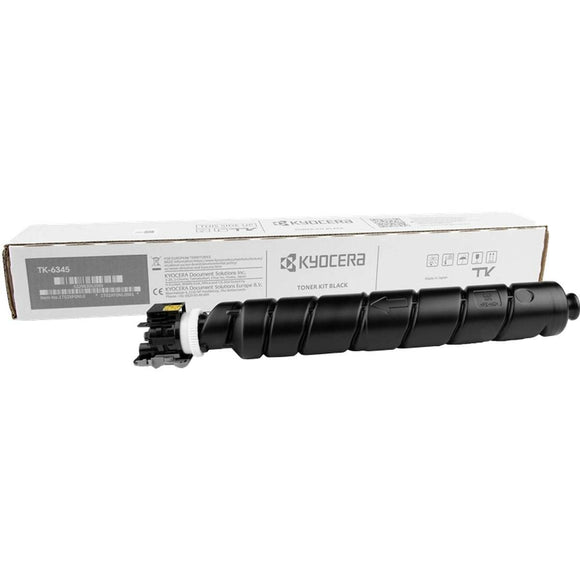 Toner Kyocera 1T02XF0NL0 Cyan-0