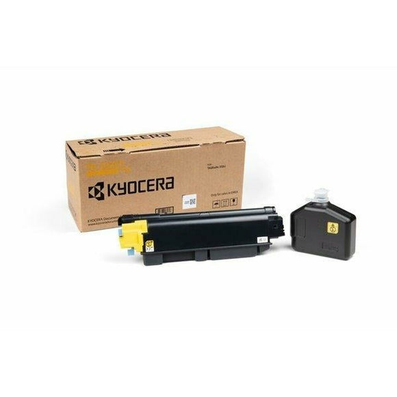 Toner Kyocera TK-5345Y Yellow-0