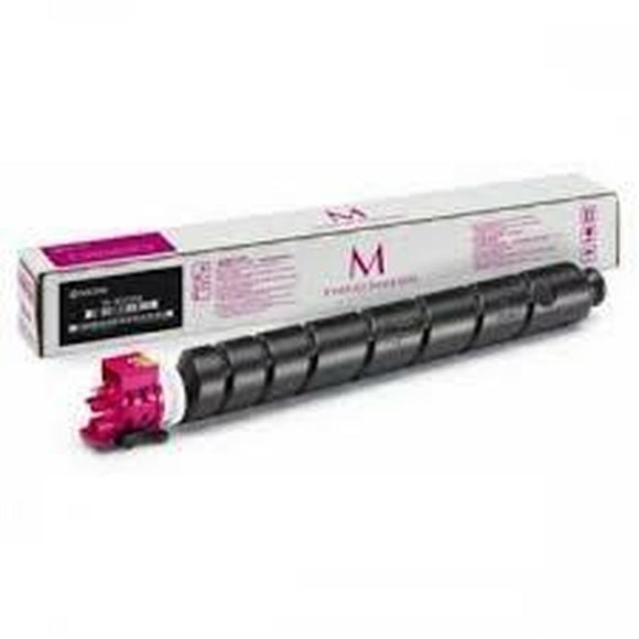 Toner Kyocera 1T02YMBNL0 Magenta-0