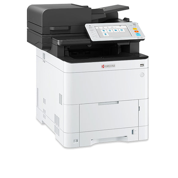 Multifunction Printer Kyocera 1102Z33NL0-0