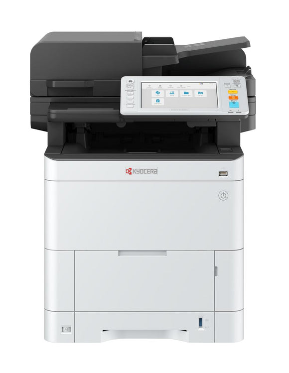 ECOSYS MA4000cix MFP Laser Printer-0