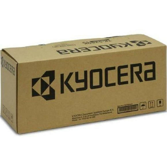 Toner Kyocera 1T02YJANL0 Yellow-0