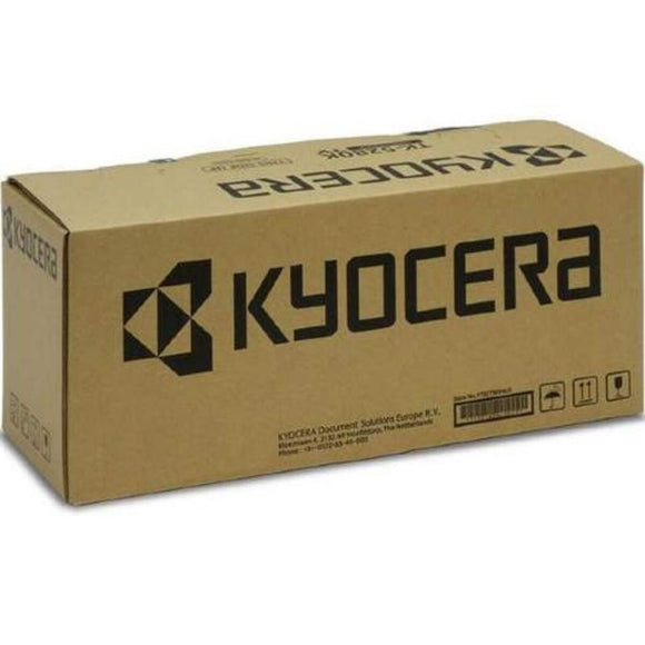 Toner Kyocera 1T02Z00NL0 Black-0