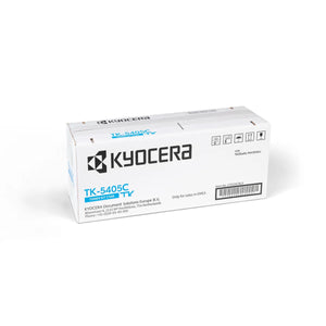 Toner Kyocera 1T02Z6CNL0 Cyan-0