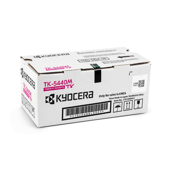 Original Toner Kyocera TK-5440M Magenta-0