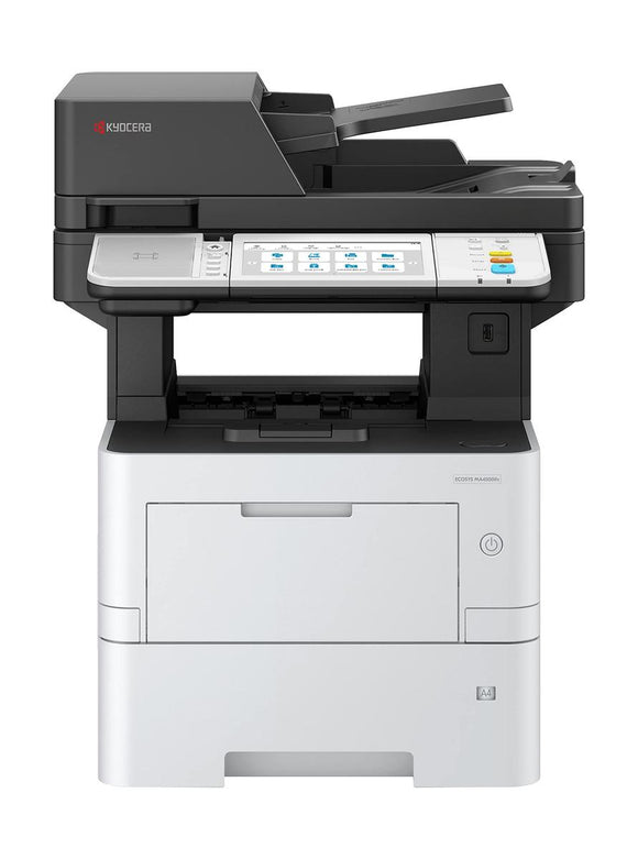 ECOSYS MA4500ifx MFP Printer-0