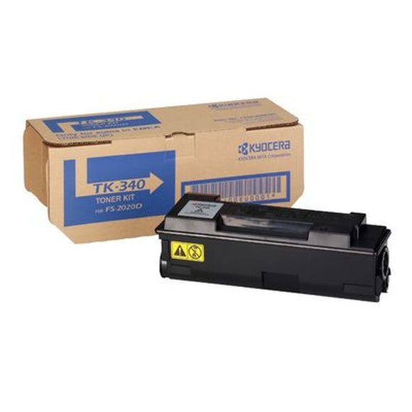 Toner Kyocera 1T02J00NLS Black-0