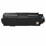 Original Toner Kyocera TK-1270 Black-0