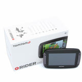GPS navigator TomTom Rider 550 4.3"-7