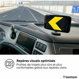 GPS locator TomTom GO Expert Plus-1