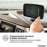 GPS navigator TomTom PLUS 7"-3