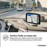 GPS TOM TOM GO Expert Plus-2